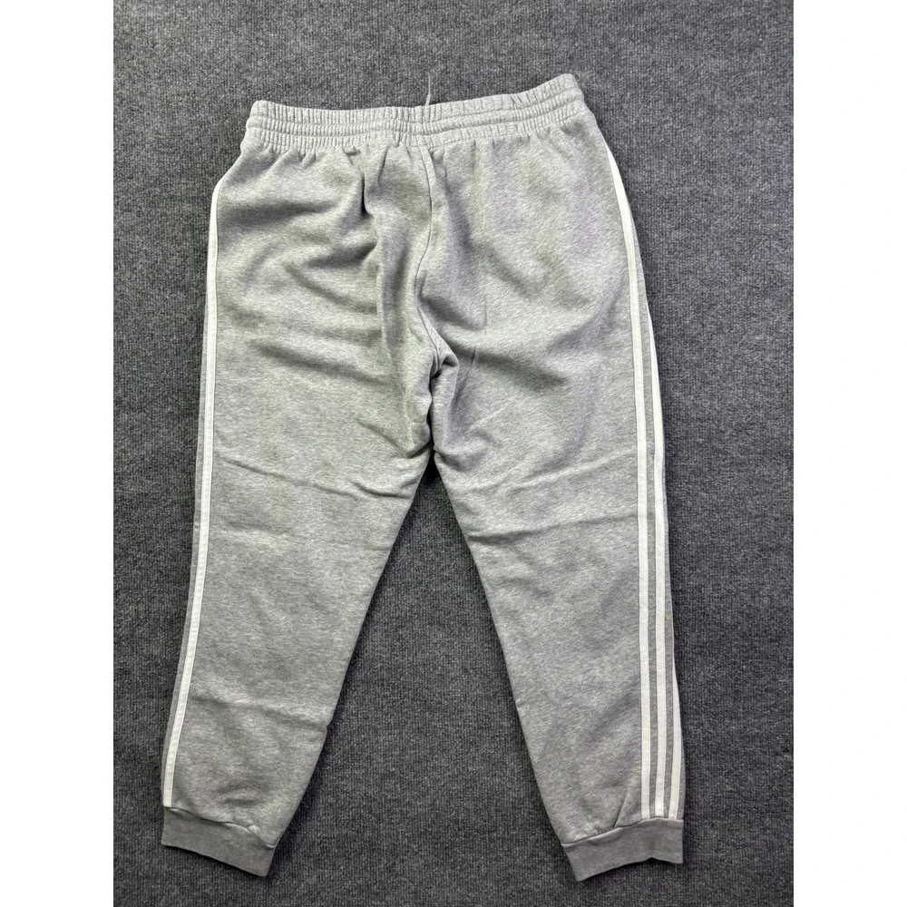 adidas essentials stripes